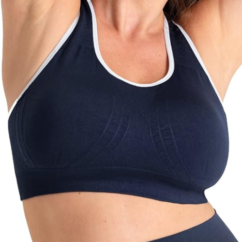 Underneath It All: Unveiling the Evolution, Components, and Diverse Styles of Bras, with a Spotlight on the Athletic Ally – Sports Bras