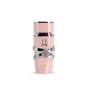 Lattafa Yara - Vanilla, Gourmand, Fruity, Floral - Eau de Pa...