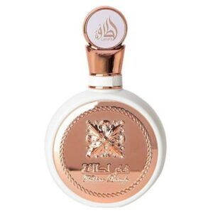 Lattafa Fakhar - Floral, Fruity Fresh, Sweet - Eau de Parfum...