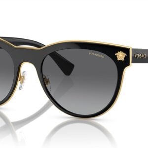 Versace Womens Sunglasses Metal