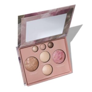 LAURA GELLER NEW YORK The Best of the Best Baked Palette - F...