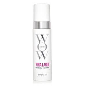 COLOR WOW Xtra Large Bombshell Volumizer – New Alcohol-Free ...