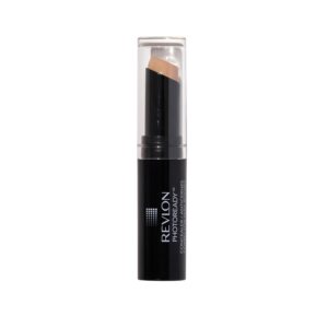 Revlon Concealer Stick, PhotoReady Face Makeup for All Skin ...