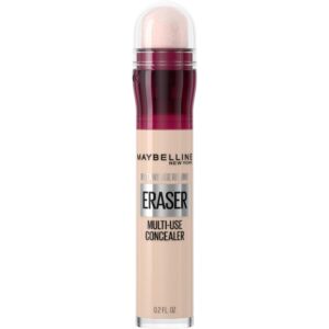 Maybelline Instant Age Rewind Eraser Dark Circles Treatment ...