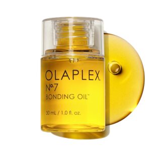 Olaplex No. 7 Bonding Oil, Concentrated High Shine Heat Prot...