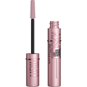 Maybelline Lash Sensational Sky High Washable Mascara Makeup...
