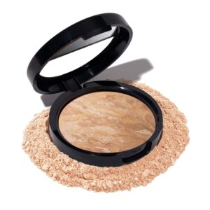 LAURA GELLER NEW YORK Baked Balance-N-Glow Illuminating Foun...