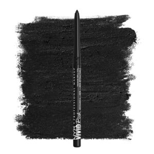 NYX PROFESSIONAL MAKEUP Mechanical Eye Pencil,Vivid Rich Mec...