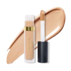 LAURA GELLER NEW YORK The Ideal Fix Concealer - Light - Buil...