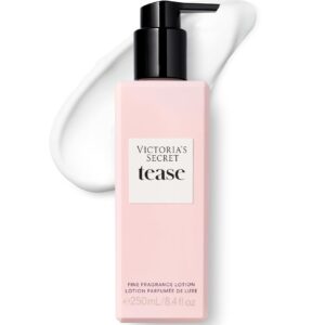 Victoria’s Secret Fragrance Lotion, Tease Body Lotion for Wo…