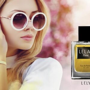 Lelas | Prime Lely | Eau De Parfum | For Women | Long-Lastin…