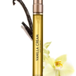 PUREAMOR Pheromones Perfumes for Women, No. 54 Vanilla Cream…