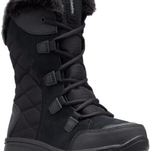 Columbia Women’s Ice Maiden II Snow Boots