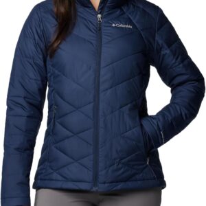 Columbia Women’s Heavenly Jacket