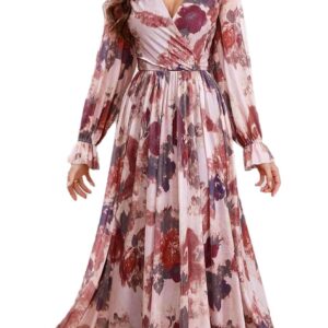 TOLEEN Summer Casual Dresses for Women 2026 Spring Fashion B…