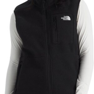 The North Face womens Yumiori Vest | Lightweight Fleece Zip …